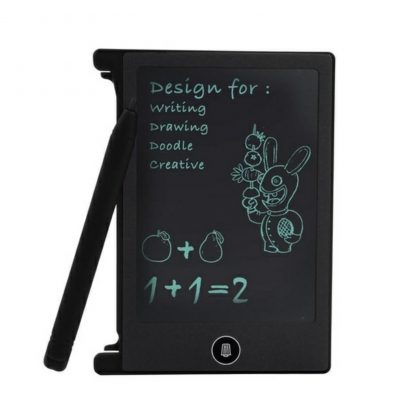 1+1 GRATIS LCD tablet piši briši