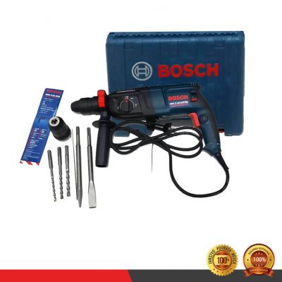 Bosch bušilica-čekić