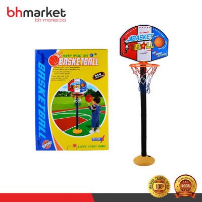 Mini košarkaški set – igračka