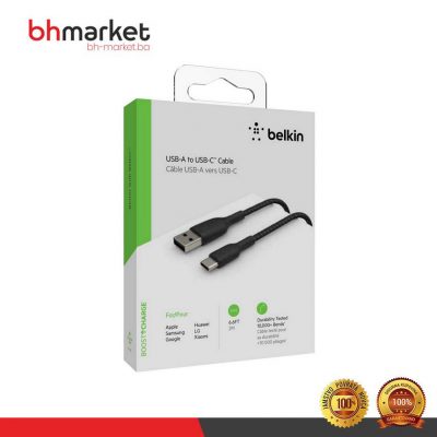 Belkin USB kabel 2M
