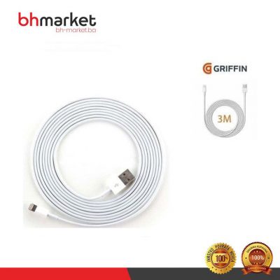 Griffin USB kabel 3M