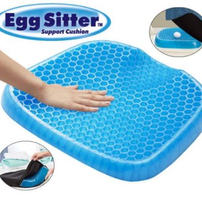 Fleksiblini jastuk – Egg Sitter