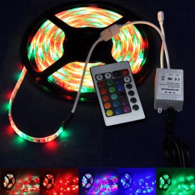 LED traka za dekorativno osvijetljenje