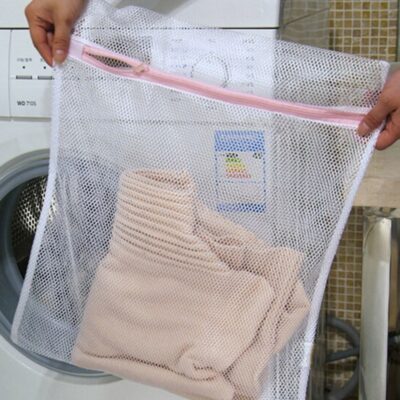 Zaštitna vrećica za pranje osjetljivog veša 2+2 GRATIS