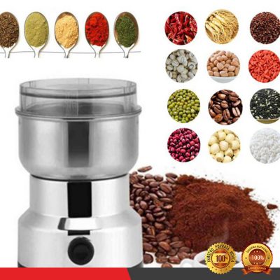 Električni mlin za kafu i orašaste plodove