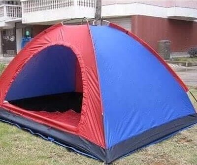 Prostrani šator za 2-3 osobe