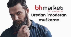 Read more about the article Uredan i moderan muškarac