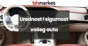Read more about the article Urednost i sigurnost Vašeg auta