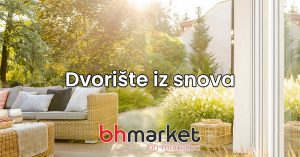 Read more about the article Dvorište iz snova