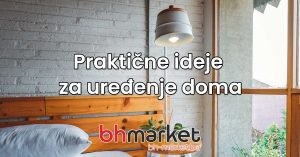 Read more about the article Praktične ideje za uređenje doma