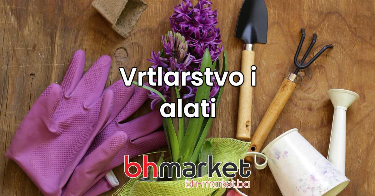You are currently viewing Vrtlarstvo i alati