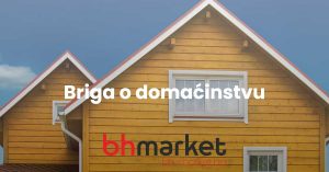 Read more about the article Briga o domaćinstvu