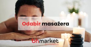 Read more about the article Najbolji masažeri – Kako odabrati masažer?