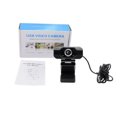 USB video kamera