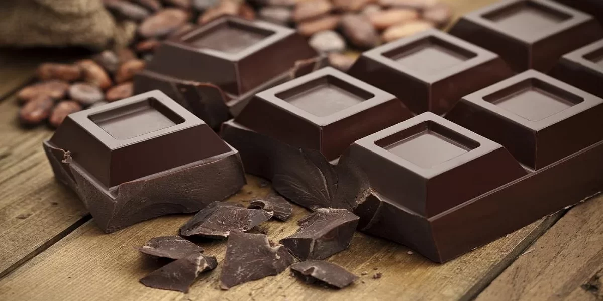 Zašto odabrati crnu čokoladu-koristi i savjeti