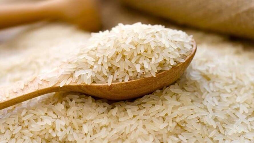 Trenutno pregledavate Ukusna riža