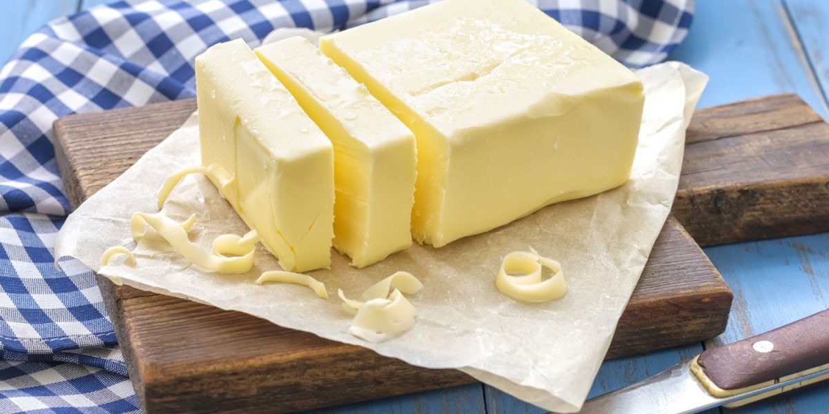 Maslac ili margarin-koji je zdraviji izbor