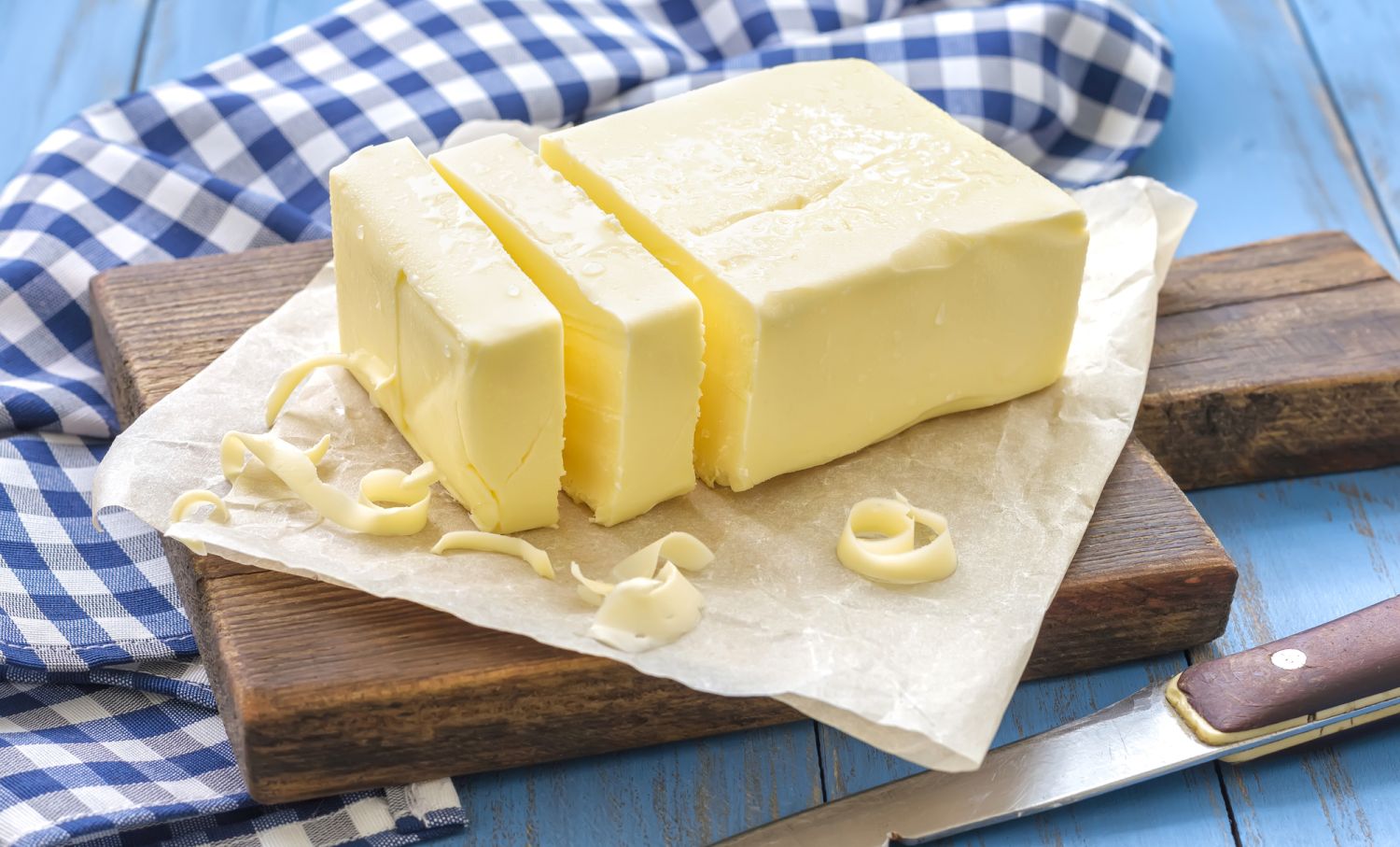 Trenutno pregledavate Maslac ili margarin-koji je zdraviji izbor
