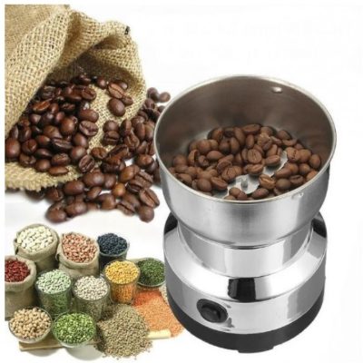 Električni mlin za kafu i orašaste plodove.