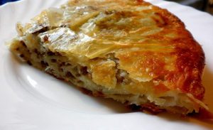 Read more about the article Polagani burek-omiljeni ručak