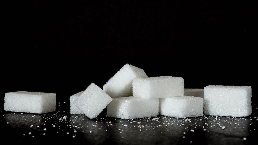 Trenutno pregledavate Bijeli šećer
