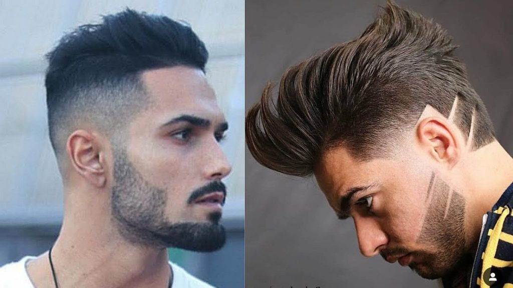 Savjeti za frizuru muškarca