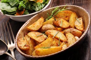 Pročitajte više o članku Ukusan francuski krompir