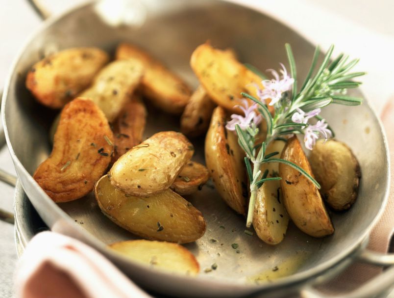Trenutno pregledavate Popularan hrskavi krompir