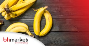 Pročitajte više o članku Banane i naše zdravlje