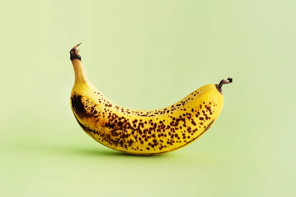Banane i naše zdravlje 