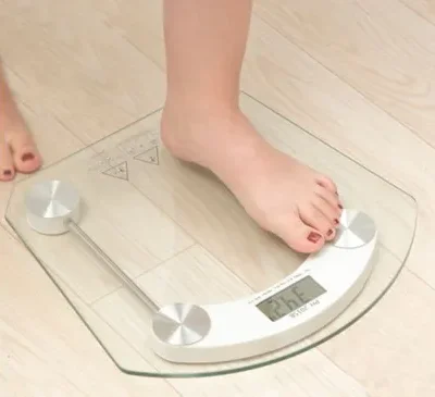Digitalna vaga za mjerenje tjelesne težine