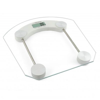 Digitalna vaga za mjerenje tjelesne težine