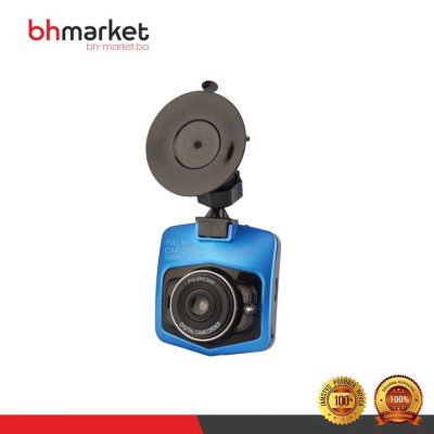 Automobilska Blackbox kamera