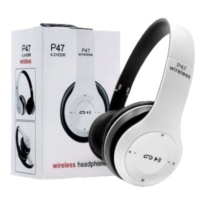 P47 Bežične Bluetooth Slušalice.