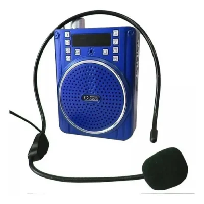 QUGO QG-558A prijenosni zvučnik