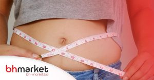 Read more about the article Kako izgubiti kilograme nakon poroda?