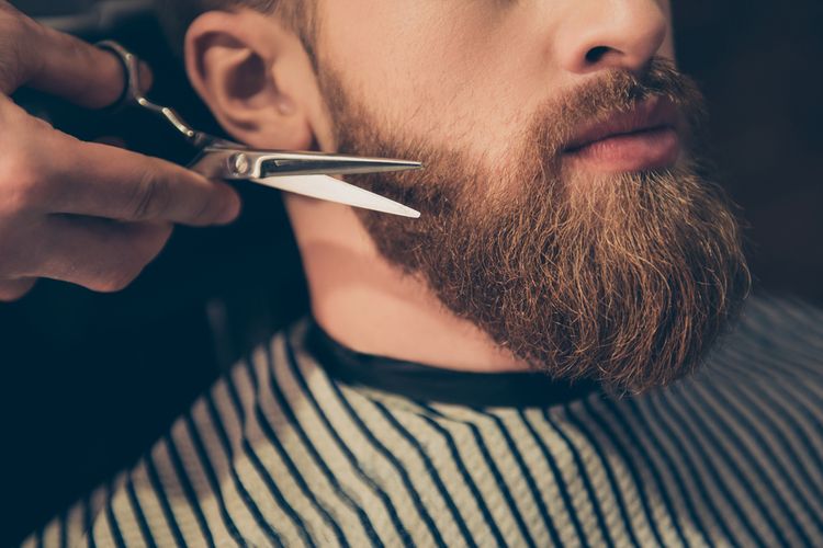 Kako održavati bradu