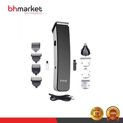 HTC 5 u 1 komplet za brijanje i šišanje