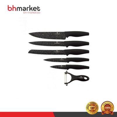 Set vrhunskih kuhinjskih noževa