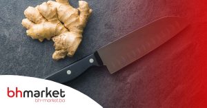 Read more about the article Kako odabrati dobar kuhinjski nož?