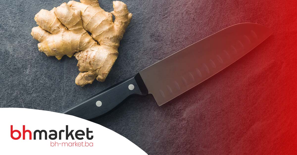 You are currently viewing Kako odabrati dobar kuhinjski nož?