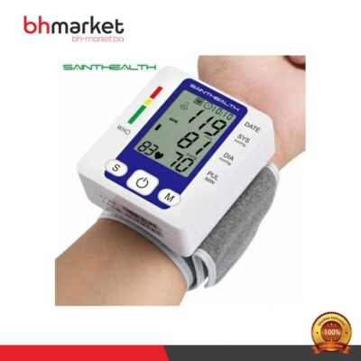 Digitalni mjerač krvnog pritiska