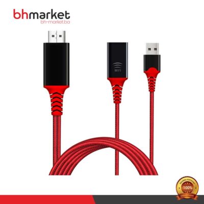 MHL Micro USB na HDMI Galaxy S5/S4/S3 Note 2/3