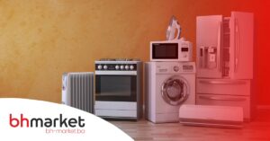 Read more about the article Kako odabrati prave kućanske aparate za svoju kuhinju?