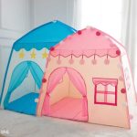 Šatori za djecu